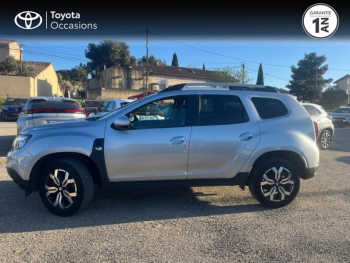 Photo 3 du bon plan DACIA Duster 1.0 ECO-G 100ch Prestige + 4x2 occasion à 13989 €