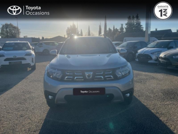 Photo 5 du bon plan DACIA Duster 1.0 ECO-G 100ch Prestige + 4x2 occasion à 13989 €