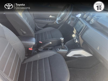Photo 6 du bon plan DACIA Duster 1.0 ECO-G 100ch Prestige + 4x2 occasion à 13989 €