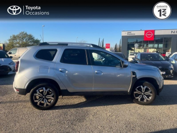 Photo 17 du bon plan DACIA Duster 1.0 ECO-G 100ch Prestige + 4x2 occasion à 13989 €