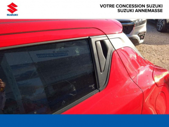 Photo 7 du bon plan SUZUKI Swift 1.2 Dualjet Hybrid 83ch Privilège AllGrip occasion à 15900 €