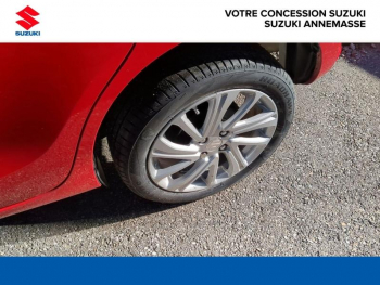 Photo 8 du bon plan SUZUKI Swift 1.2 Dualjet Hybrid 83ch Privilège AllGrip occasion à 15900 €