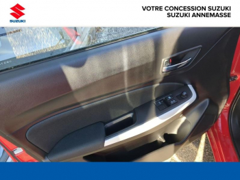 Photo 10 du bon plan SUZUKI Swift 1.2 Dualjet Hybrid 83ch Privilège AllGrip occasion à 15900 €
