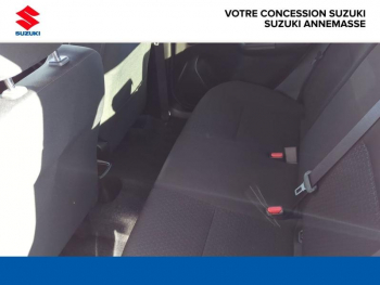Photo 11 du bon plan SUZUKI Swift 1.2 Dualjet Hybrid 83ch Privilège AllGrip occasion à 15900 €