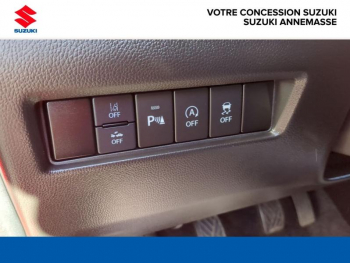 Photo 12 du bon plan SUZUKI Swift 1.2 Dualjet Hybrid 83ch Privilège AllGrip occasion à 15900 €