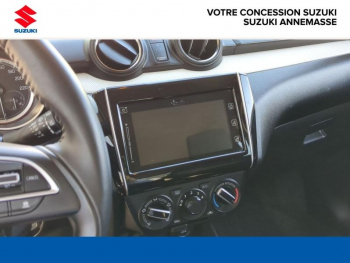 Photo 13 du bon plan SUZUKI Swift 1.2 Dualjet Hybrid 83ch Privilège AllGrip occasion à 15900 €