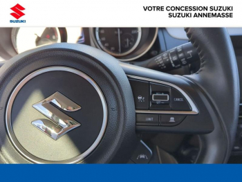 Photo 14 du bon plan SUZUKI Swift 1.2 Dualjet Hybrid 83ch Privilège AllGrip occasion à 15900 €