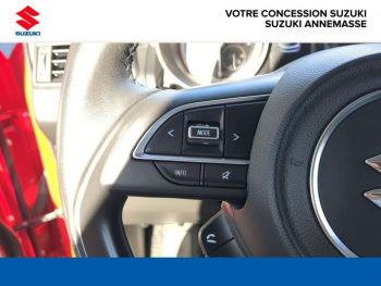 Photo 15 du bon plan SUZUKI Swift 1.2 Dualjet Hybrid 83ch Privilège AllGrip occasion à 15900 €