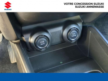 Photo 16 du bon plan SUZUKI Swift 1.2 Dualjet Hybrid 83ch Privilège AllGrip occasion à 15900 €