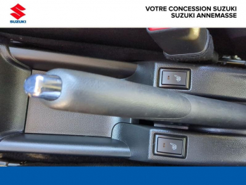 Photo 17 du bon plan SUZUKI Swift 1.2 Dualjet Hybrid 83ch Privilège AllGrip occasion à 15900 €