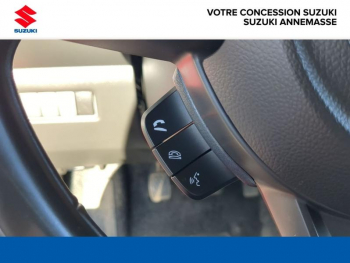 Photo 19 du bon plan SUZUKI Swift 1.2 Dualjet Hybrid 83ch Privilège AllGrip occasion à 15900 €