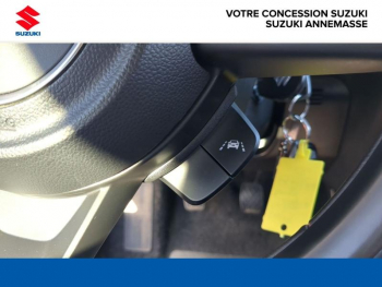Photo 20 du bon plan SUZUKI Swift 1.2 Dualjet Hybrid 83ch Privilège AllGrip occasion à 15900 €