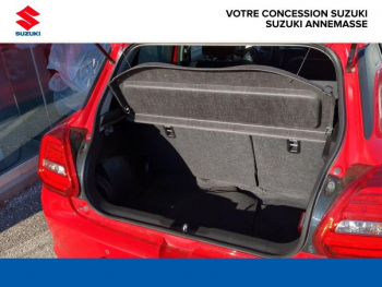 Photo 22 du bon plan SUZUKI Swift 1.2 Dualjet Hybrid 83ch Privilège AllGrip occasion à 15900 €