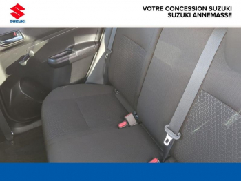 Photo 23 du bon plan SUZUKI Swift 1.2 Dualjet Hybrid 83ch Privilège AllGrip occasion à 15900 €