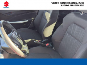 Photo 24 du bon plan SUZUKI Swift 1.2 Dualjet Hybrid 83ch Privilège AllGrip occasion à 15900 €