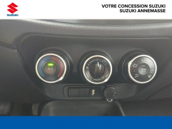 Photo 18 du bon plan TOYOTA Aygo X 1.0 VVT-i 72ch Dynamic occasion à 12990 €