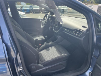 Photo 9 du bon plan FORD Fiesta 1.0 Flexifuel 95ch Titanium Business 5p occasion à 15490 €