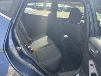 Photo 10 du bon plan FORD Fiesta 1.0 Flexifuel 95ch Titanium Business 5p occasion à 15490 €