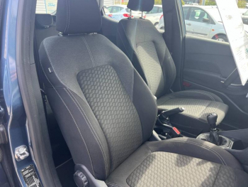 Photo 11 du bon plan FORD Fiesta 1.0 Flexifuel 95ch Titanium Business 5p occasion à 15490 €