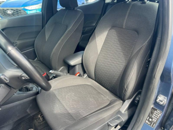 Photo 16 du bon plan FORD Fiesta 1.0 Flexifuel 95ch Titanium Business 5p occasion à 15490 €