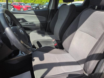 Photo 11 du bon plan TOYOTA Yaris HSD 100h Dynamic 5p occasion à 11200 €