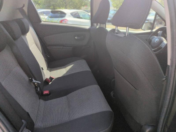 Photo 13 du bon plan TOYOTA Yaris HSD 100h Dynamic 5p occasion à 11200 €