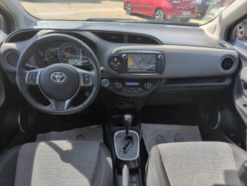 Photo 15 du bon plan TOYOTA Yaris HSD 100h Dynamic 5p occasion à 11200 €