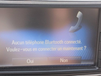 Photo 20 du bon plan TOYOTA Yaris HSD 100h Dynamic 5p occasion à 11200 €