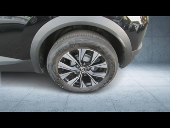 Photo 18 du bon plan RENAULT Captur 1.0 Eco-G 100ch Evolution occasion à 14900 €