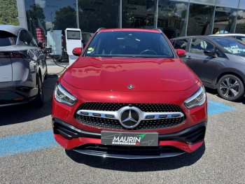 Photo 2 du bon plan MERCEDES-BENZ Classe GLA 200 d 150ch AMG Line 8G-DCT occasion à 32990 €