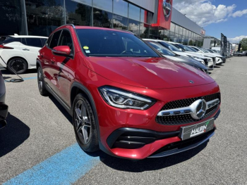 Photo 3 du bon plan MERCEDES-BENZ Classe GLA 200 d 150ch AMG Line 8G-DCT occasion à 32990 €
