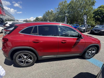 Photo 4 du bon plan MERCEDES-BENZ Classe GLA 200 d 150ch AMG Line 8G-DCT occasion à 32990 €