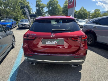 Photo 6 du bon plan MERCEDES-BENZ Classe GLA 200 d 150ch AMG Line 8G-DCT occasion à 32990 €