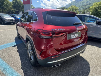 Photo 7 du bon plan MERCEDES-BENZ Classe GLA 200 d 150ch AMG Line 8G-DCT occasion à 32990 €
