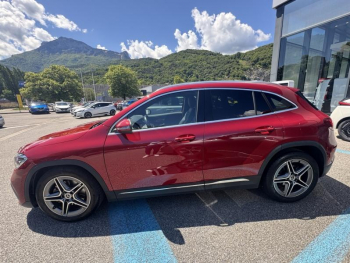 Photo 8 du bon plan MERCEDES-BENZ Classe GLA 200 d 150ch AMG Line 8G-DCT occasion à 32990 €