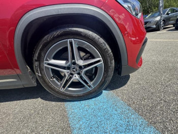 Photo 10 du bon plan MERCEDES-BENZ Classe GLA 200 d 150ch AMG Line 8G-DCT occasion à 32990 €