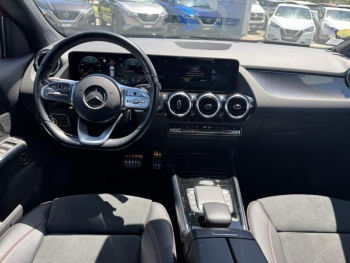 Photo 11 du bon plan MERCEDES-BENZ Classe GLA 200 d 150ch AMG Line 8G-DCT occasion à 32990 €