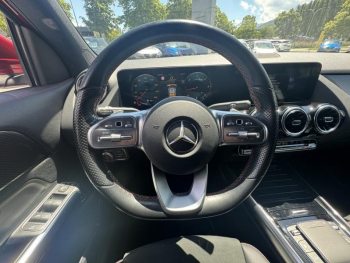 Photo 12 du bon plan MERCEDES-BENZ Classe GLA 200 d 150ch AMG Line 8G-DCT occasion à 32990 €