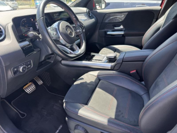 Photo 15 du bon plan MERCEDES-BENZ Classe GLA 200 d 150ch AMG Line 8G-DCT occasion à 32990 €