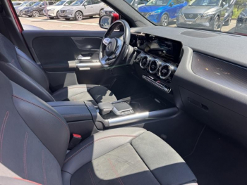 Photo 16 du bon plan MERCEDES-BENZ Classe GLA 200 d 150ch AMG Line 8G-DCT occasion à 32990 €