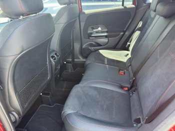 Photo 17 du bon plan MERCEDES-BENZ Classe GLA 200 d 150ch AMG Line 8G-DCT occasion à 32990 €