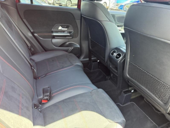 Photo 18 du bon plan MERCEDES-BENZ Classe GLA 200 d 150ch AMG Line 8G-DCT occasion à 32990 €