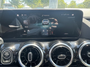 Photo 19 du bon plan MERCEDES-BENZ Classe GLA 200 d 150ch AMG Line 8G-DCT occasion à 32990 €