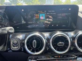 Photo 20 du bon plan MERCEDES-BENZ Classe GLA 200 d 150ch AMG Line 8G-DCT occasion à 32990 €