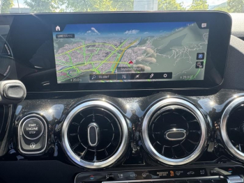 Photo 21 du bon plan MERCEDES-BENZ Classe GLA 200 d 150ch AMG Line 8G-DCT occasion à 32990 €