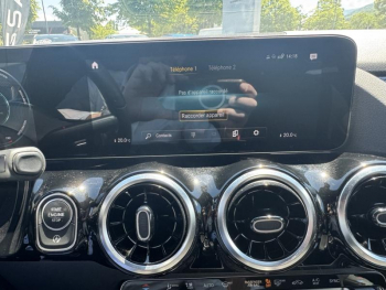 Photo 22 du bon plan MERCEDES-BENZ Classe GLA 200 d 150ch AMG Line 8G-DCT occasion à 32990 €