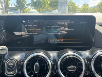Photo 24 du bon plan MERCEDES-BENZ Classe GLA 200 d 150ch AMG Line 8G-DCT occasion à 32990 €