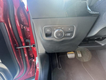 Photo 26 du bon plan MERCEDES-BENZ Classe GLA 200 d 150ch AMG Line 8G-DCT occasion à 32990 €