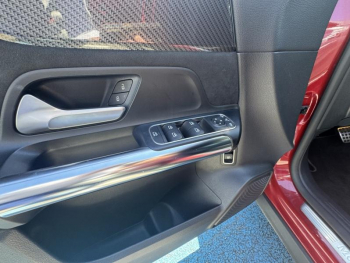 Photo 27 du bon plan MERCEDES-BENZ Classe GLA 200 d 150ch AMG Line 8G-DCT occasion à 32990 €