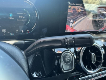 Photo 31 du bon plan MERCEDES-BENZ Classe GLA 200 d 150ch AMG Line 8G-DCT occasion à 32990 €